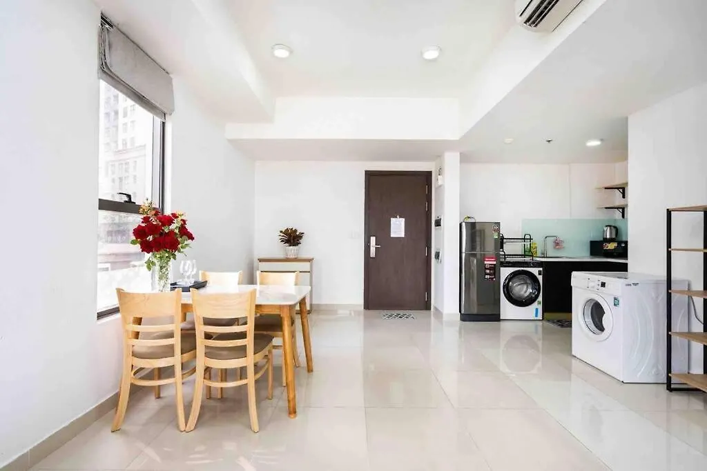 The Best Price One Bedroom Apartment Ho Chi Minh City