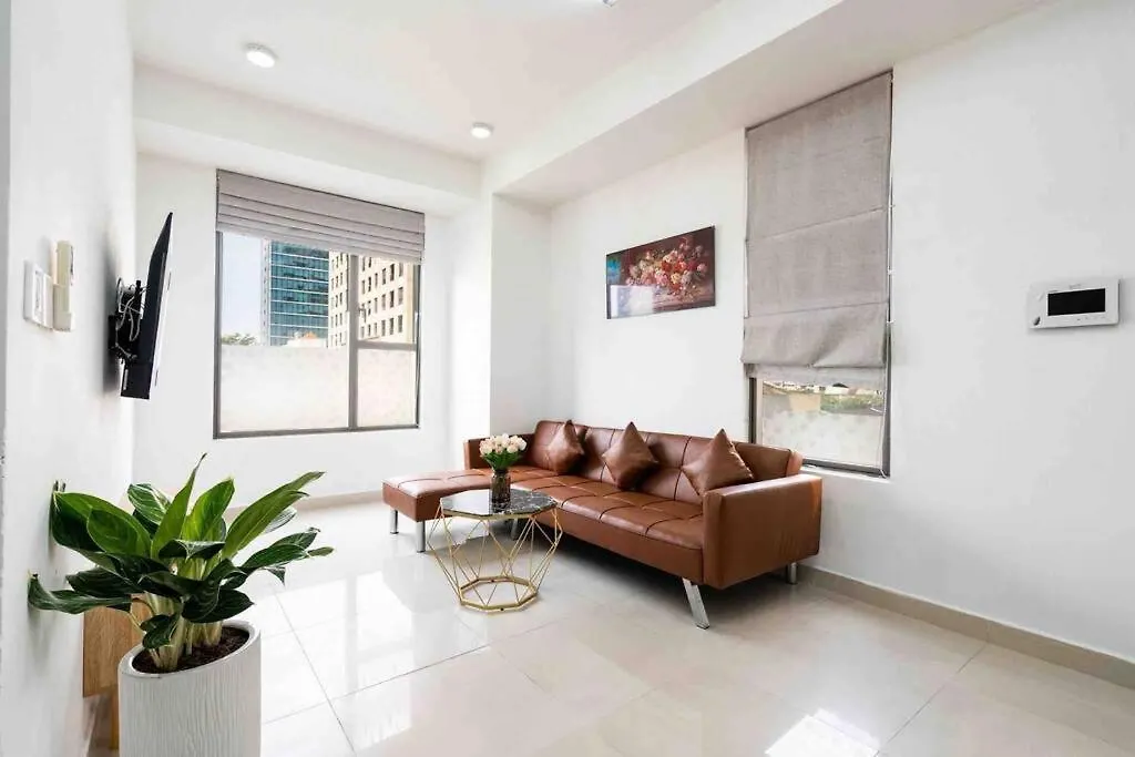 The Best Price One Bedroom Apartment Ho Chi Minh City