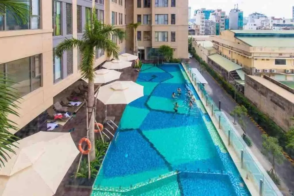 The Best Price One Bedroom Apartment Ho Chi Minh City 0*,  Vietnam