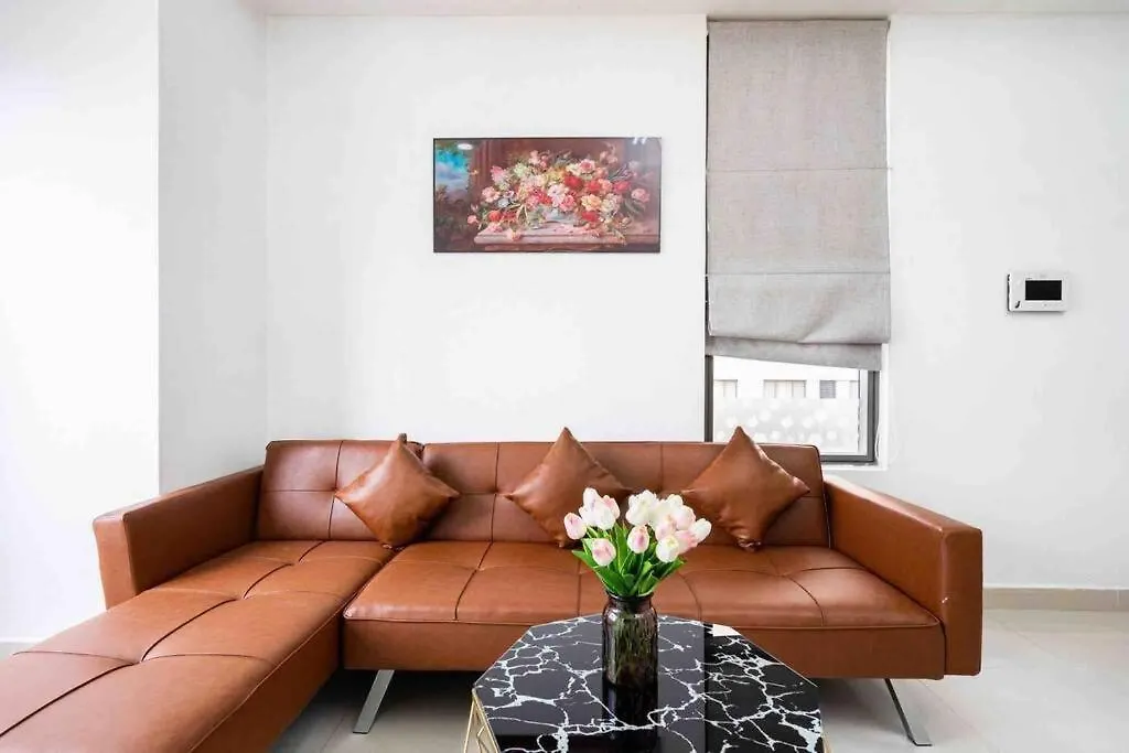 The Best Price One Bedroom Apartment Ho Chi Minh City