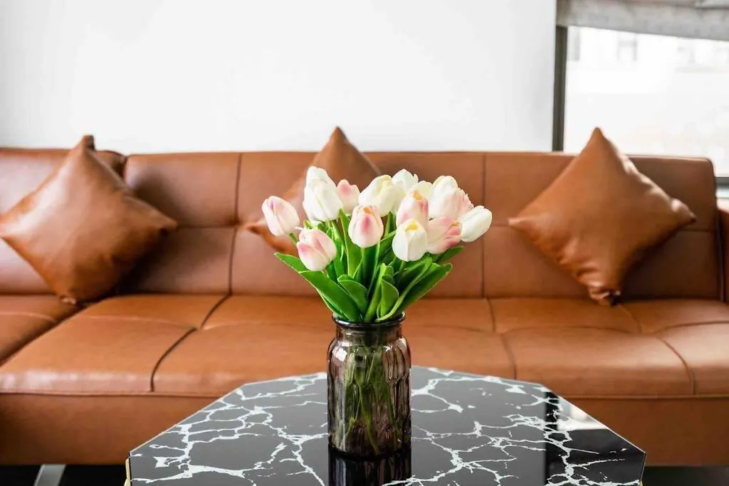 The Best Price One Bedroom Apartment Ho Chi Minh-Byen